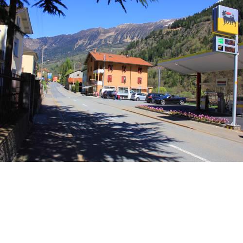 Hotel Ristorante Baldi