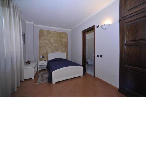 Hotel Ristorante Borgovecchio