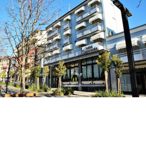 Hotel Ristorante Commercio