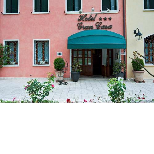 Hotel Ristorante Gran Casa
