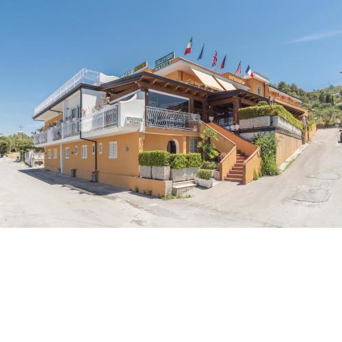Hotel Ristorante il Colleverde