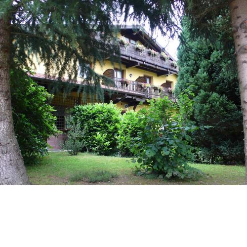 Hotel Ristorante La Perla