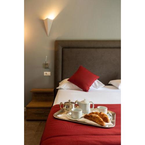 Hotel Ristorante La Quartina