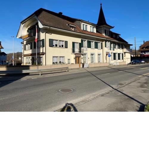 Hotel Ristorante Moleson