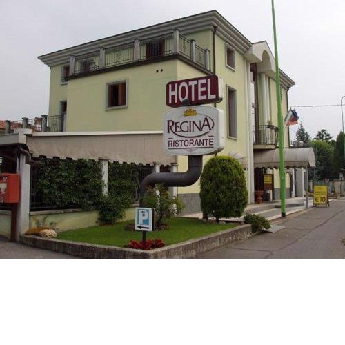 Hotel Ristorante Regina