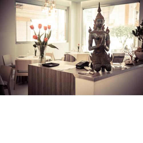 Hotel Ristorante Rinelli