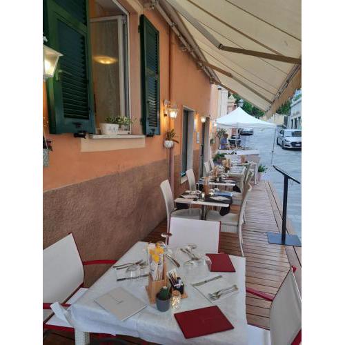 Hotel Ristorante San Celso