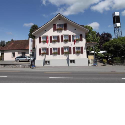 Hotel Ristorante Schlössli