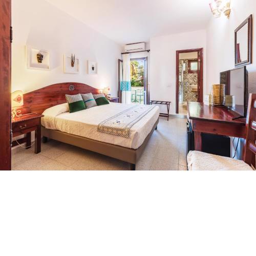Hotel Ristorante S'Ortale