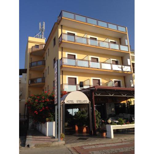 Hotel Ristorante Stellato