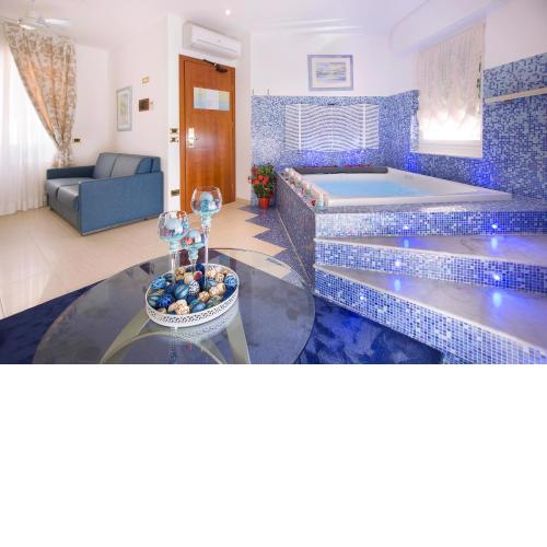 Hotel Ristorante Toscana