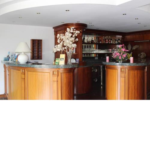 Hotel Ristorante Vapore