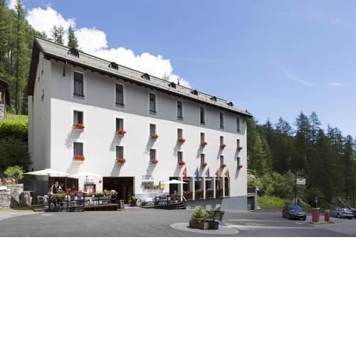 Hotel Ristorante Walser