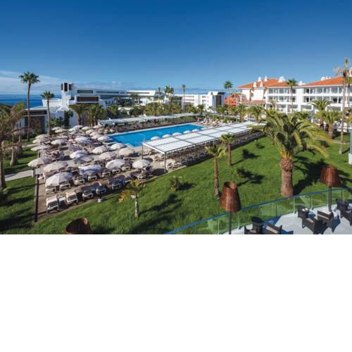 Hotel Riu Arecas - Adults Only