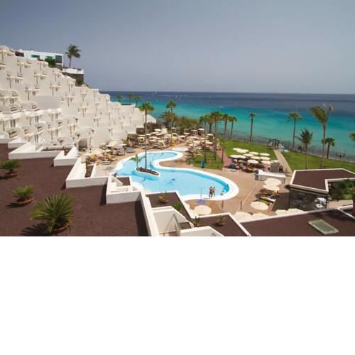 Hotel Riu Calypso - Adults Only