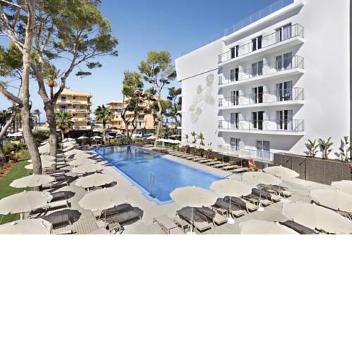 Hotel Riu Concordia
