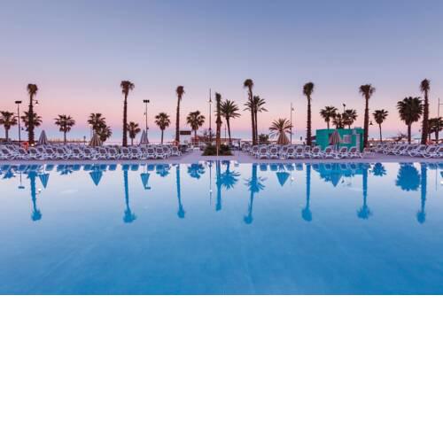 Hotel Riu Costa del Sol - All Inclusive