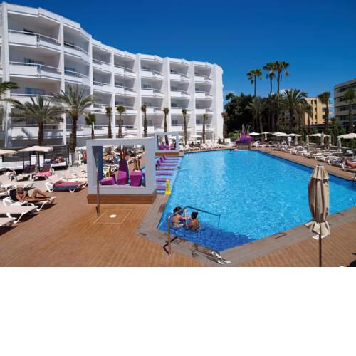 Hotel Riu Don Miguel - Adults Only