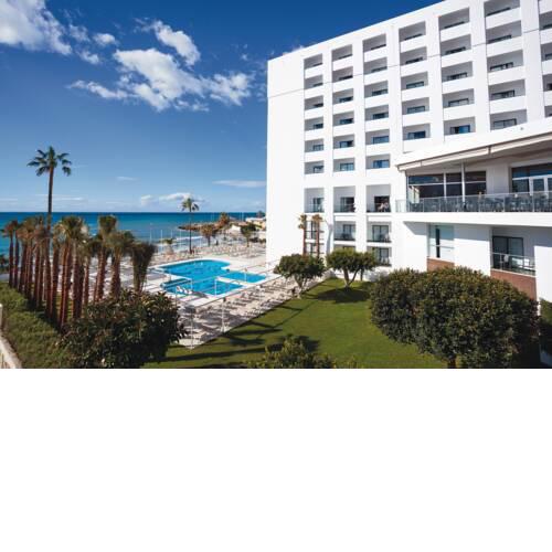 Hotel Riu Monica - Adults Only