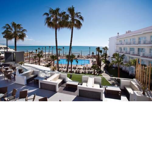Hotel Riu Nautilus - Adults Only