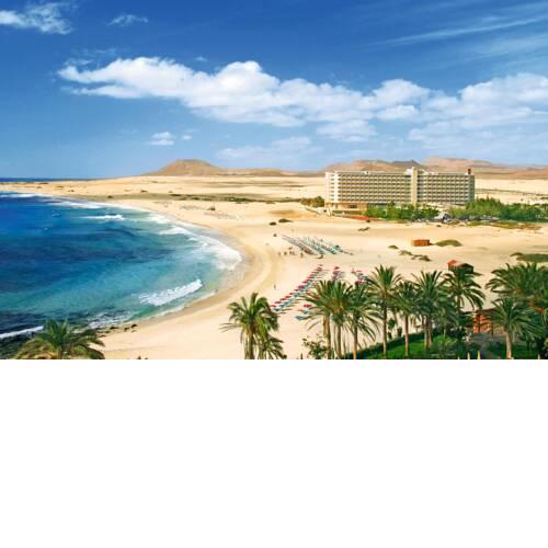 Hotel Riu Oliva Beach Resort - All Inclusive