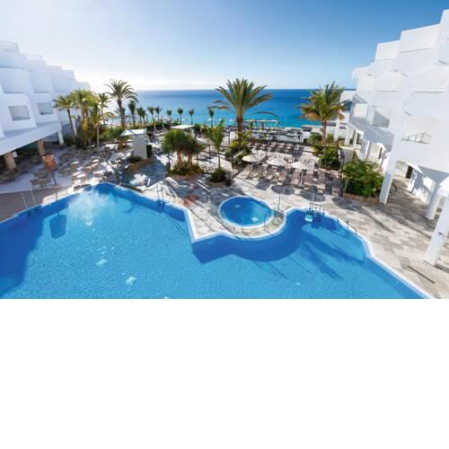 Hotel Riu Palace Jandia