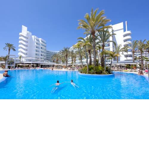 Hotel Riu Papayas - All Inclusive