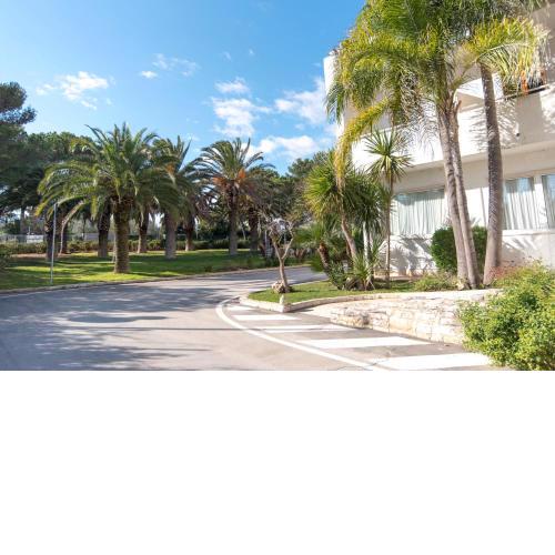 Hotel Riva Del Sole
