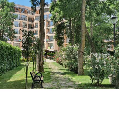 Hotel Riva Park - All Inclusive