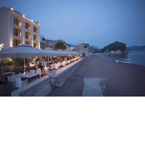 Hotel Riva