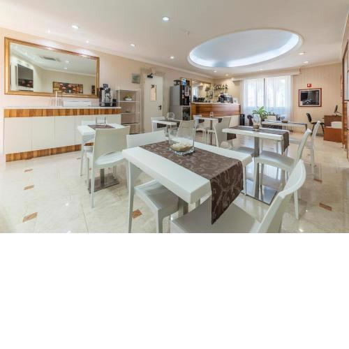 Hotel Riviera Fiumicino