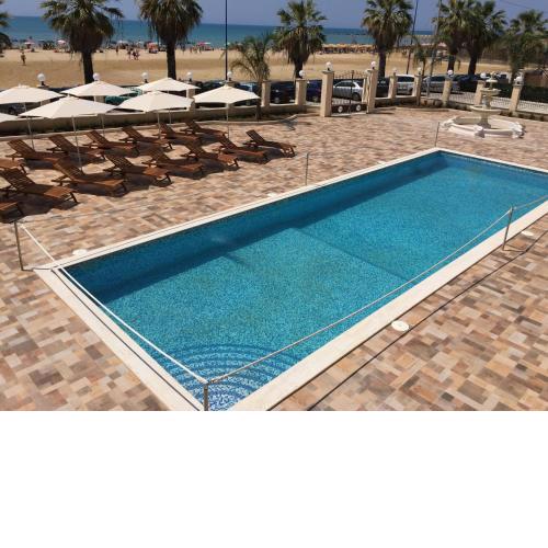 Hotel Riviera Palace