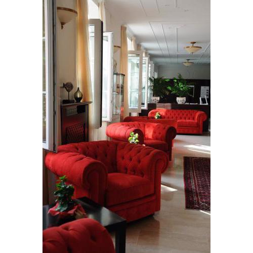 Hotel Riviera Varazze