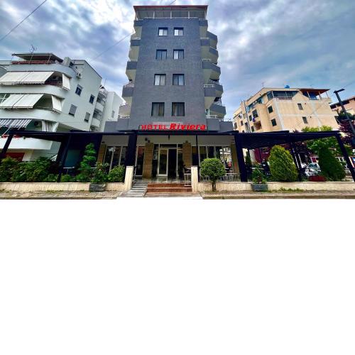 Hotel RivierA