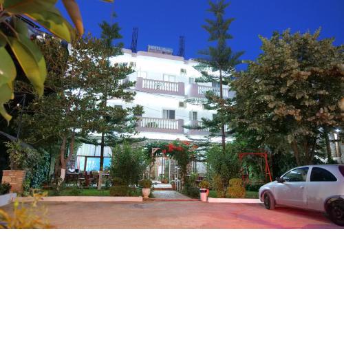 Hotel Rixhi