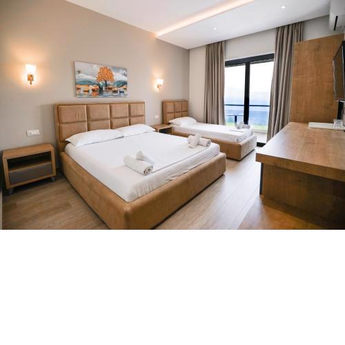 Hotel Roalb