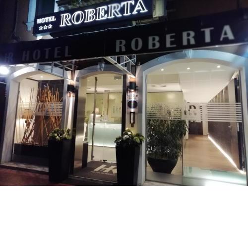 Hotel Roberta