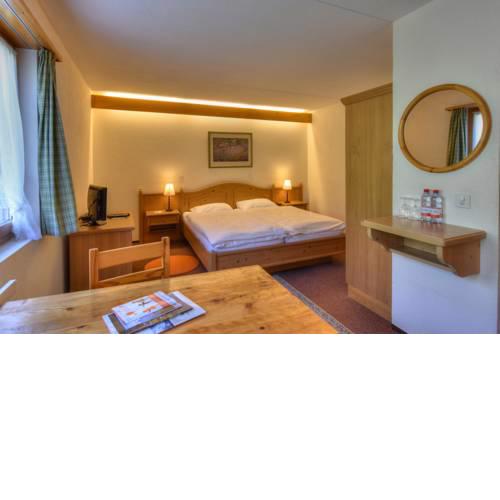 Hotel Roc et Neige