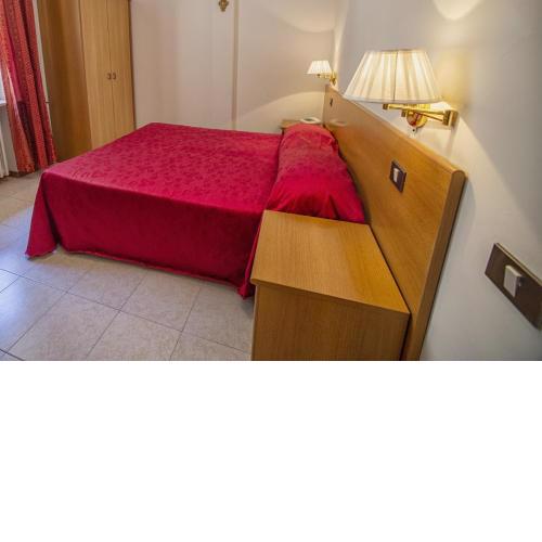 Hotel Roccaporena & Margherita