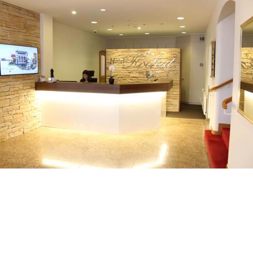Hotel Rochat