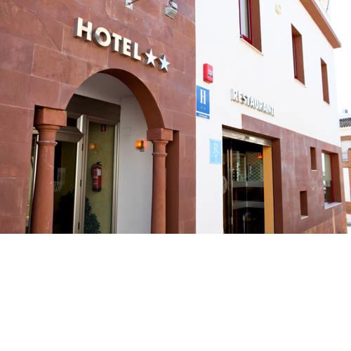 Hotel Rocio