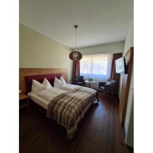 Hotel Roggen