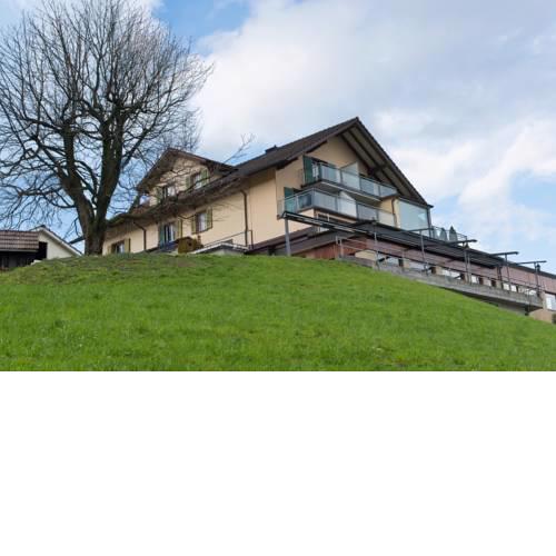 Hotel Roggerli