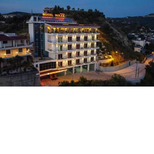 Hotel Rolex