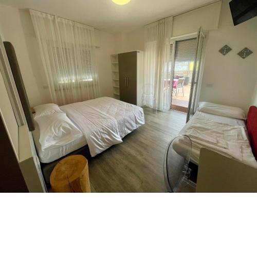 Hotel Rolly