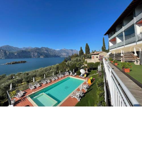 Hotel Roma Aparthotel