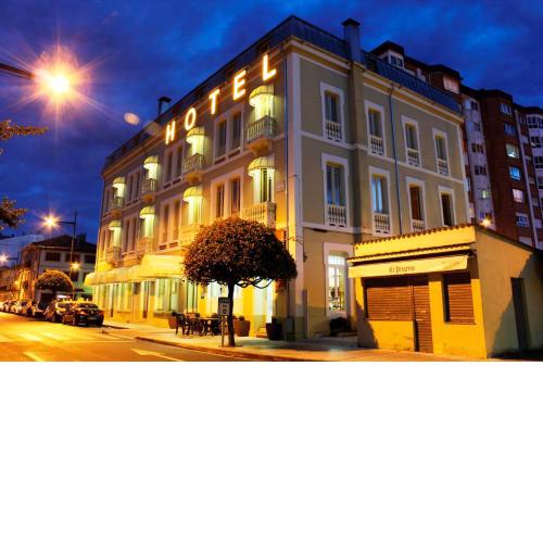 Hotel Roma