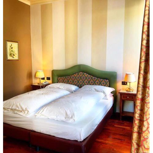 Hotel Roma
