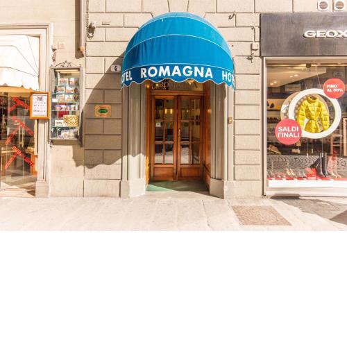 Hotel Romagna