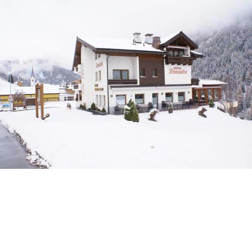 Hotel Romantica
